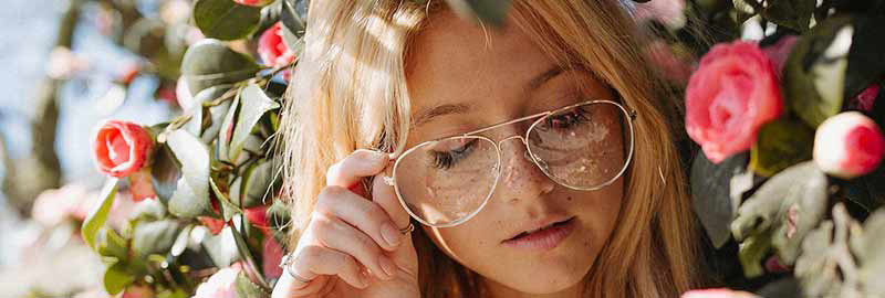 Encuentra las gafas ideales para tu rostro en Marco Óptico