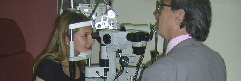 La prevención es la base de la salud visual - Marco Óptico