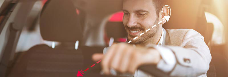 Audífonos Leox, sorprendentemente diferentes