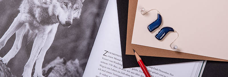 Audífonos con tecnología híbrida en Centro Auditivo Marco Óptico