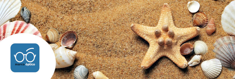 Aprovechar las vacaciones para revisarse la vista