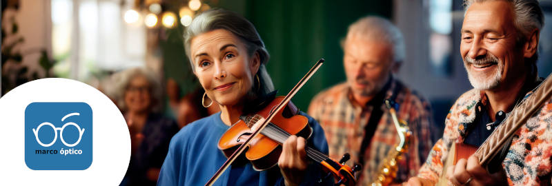 Audífonos en Alcorcón y Moncloa en el Centro Auditivo de Marco Óptico