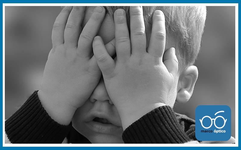 Miopía Infantil: Un Problema Creciente