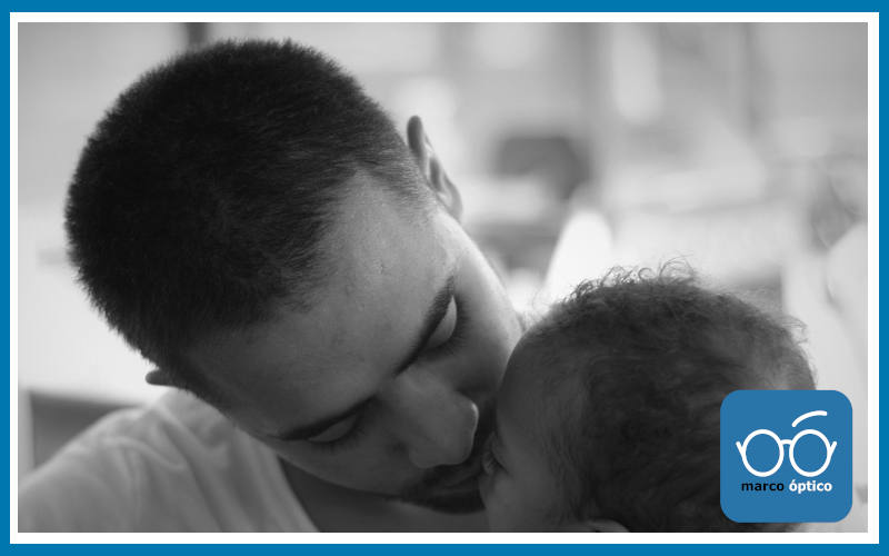 Celebra el Día del Padre con Marco Óptico