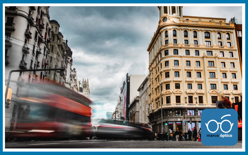 Marco Óptico apoya el Día Internacional de Concienciación sobre el Ruido