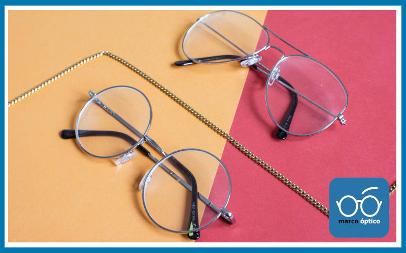 Consejos para elegir las gafas ideales en Marco Óptico