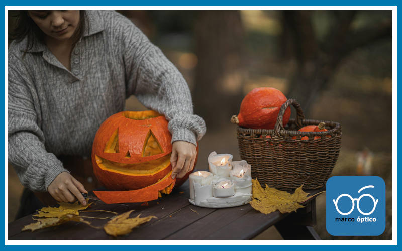 Este Halloween, lo que da miedo es no oír bien