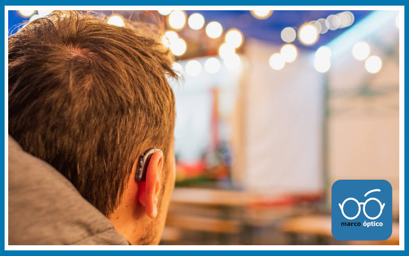 Esta navidad preocúpate por la salud auditiva