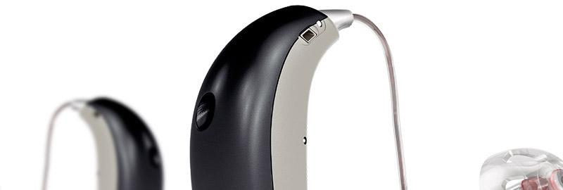 Audífonos Zerena en Madrid y Alcorcón en Marco Óptico