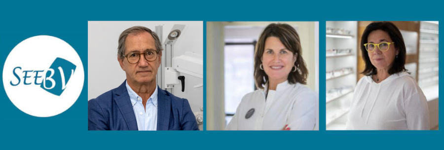 Nueva Junta de Gobierno de la SEEBV: Ernesto Marco nuevo presidente