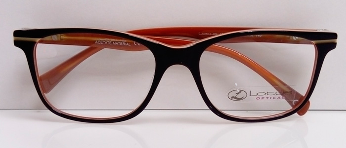 Gafas en Marco Óptico