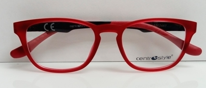 Gafas en Marco Óptico