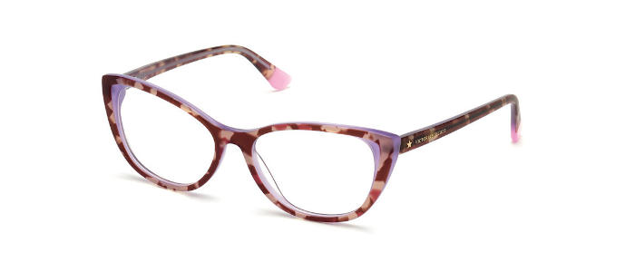 Gafas Graduadas en Marco Óptico