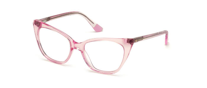 Gafas Graduadas en Marco Óptico