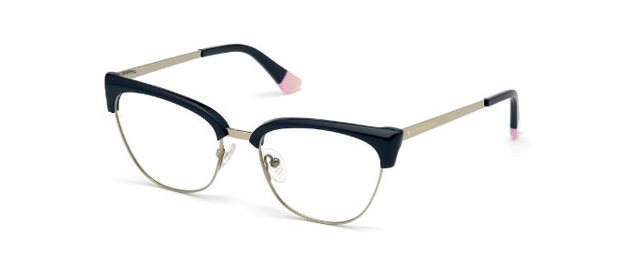 Gafas Graduadas en Marco Óptico