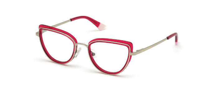 Gafas Graduadas en Marco Óptico