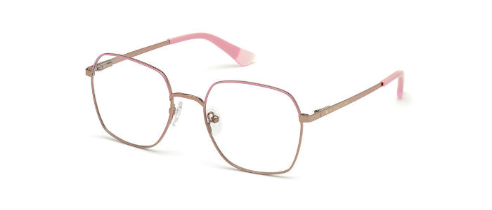 Gafas Graduadas en Marco Óptico