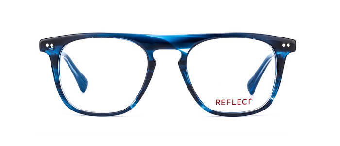 Gafas Graduadas en Marco Óptico