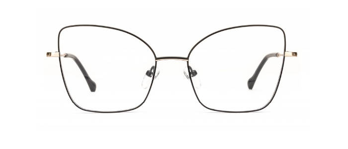 Gafas Graduadas en Marco Óptico