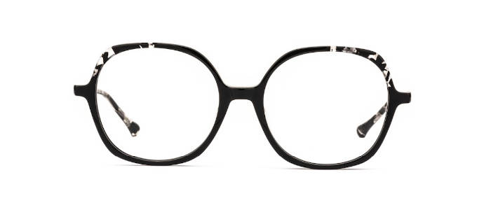 Gafas Graduadas en Marco Óptico