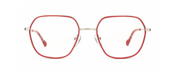 Gafas Graduadas en Marco Óptico