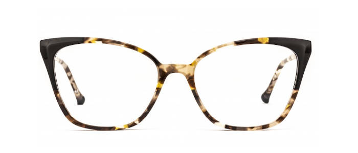 Gafas Graduadas en Marco Óptico