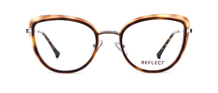 Gafas Graduadas en Marco Óptico