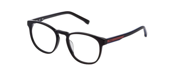 Gafas Graduadas en Marco Óptico