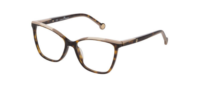 Gafas Graduadas en Marco Óptico