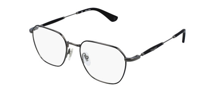 Gafas Graduadas en Marco Óptico