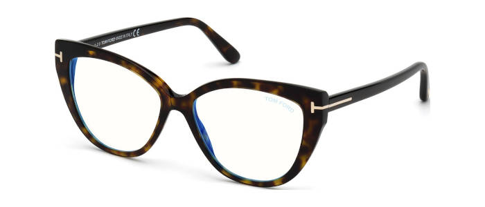 Gafas Graduadas en Marco Óptico