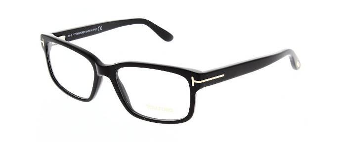 Gafas Graduadas en Marco Óptico