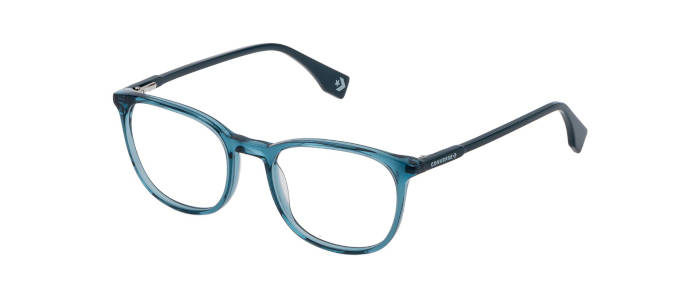 Gafas Graduadas en Marco Óptico