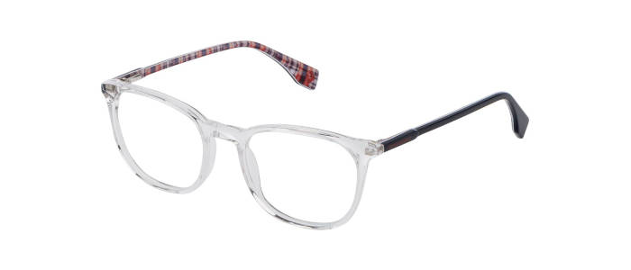 Gafas Graduadas en Marco Óptico