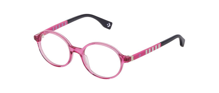 Gafas Graduadas en Marco Óptico