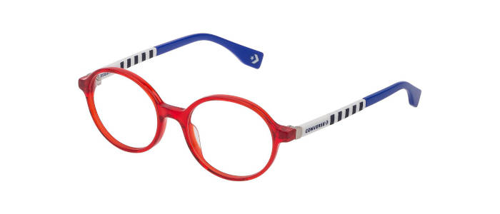 Gafas Graduadas en Marco Óptico