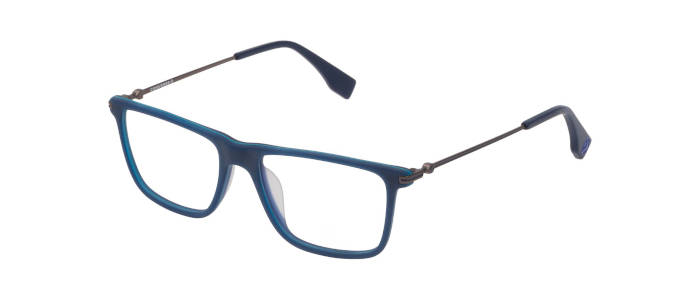 Gafas Graduadas en Marco Óptico