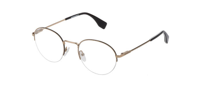 Gafas Graduadas en Marco Óptico