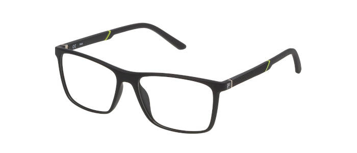 Gafas Graduadas en Marco Óptico