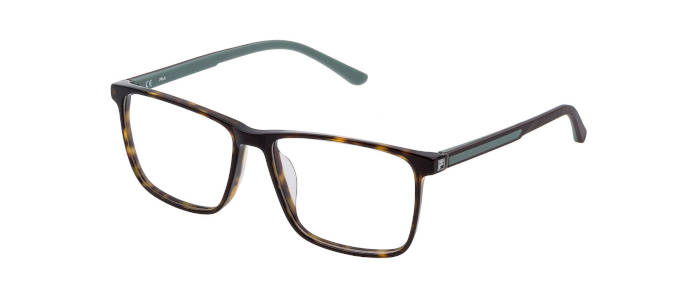 Gafas Graduadas en Marco Óptico