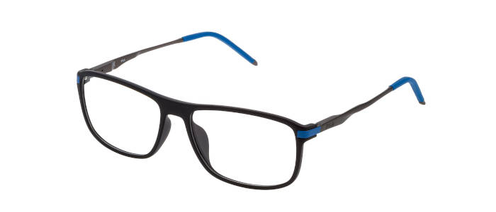 Gafas Graduadas en Marco Óptico