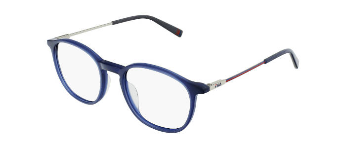 Gafas Graduadas en Marco Óptico