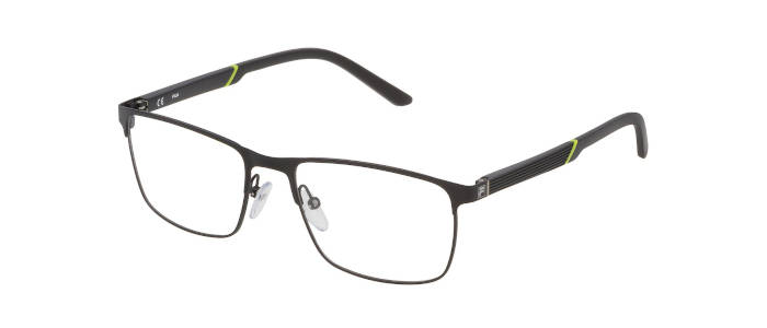 Gafas Graduadas en Marco Óptico