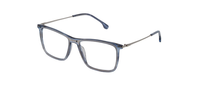 Gafas Graduadas en Marco Óptico