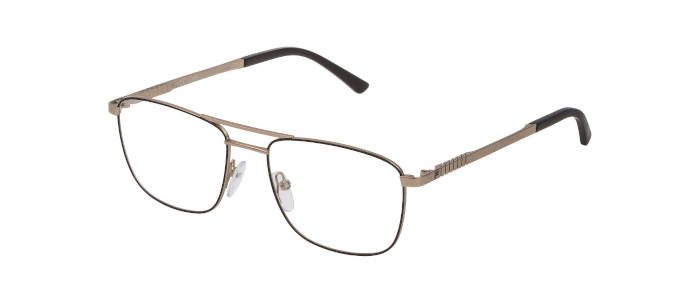 Gafas Graduadas en Marco Óptico