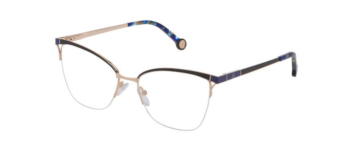 Gafas Graduadas en Marco Óptico