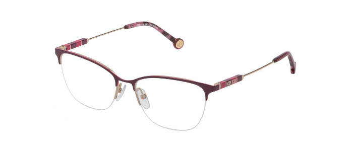 Gafas Graduadas en Marco Óptico