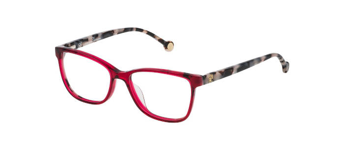 Gafas Graduadas en Marco Óptico