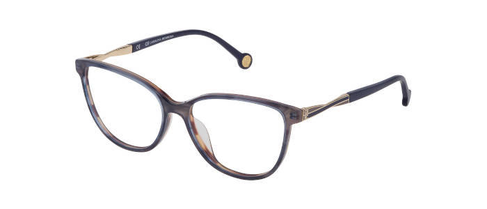 Gafas Graduadas en Marco Óptico