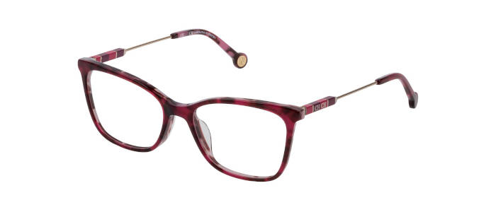 Gafas Graduadas en Marco Óptico